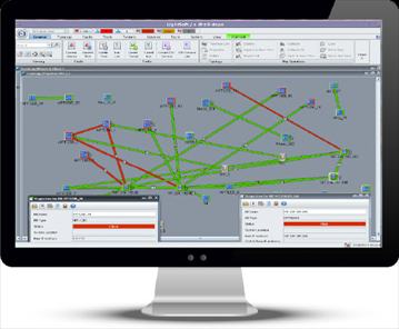 Network Management and Insights