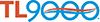 TL Logo 9000