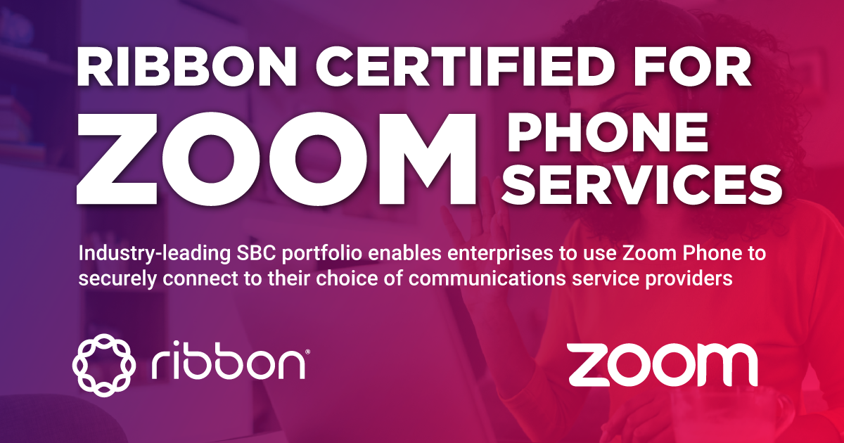 zoom phone service