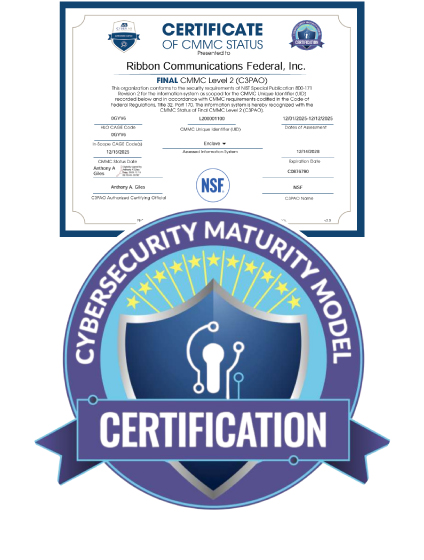 FIPS Compliant and Field Proven