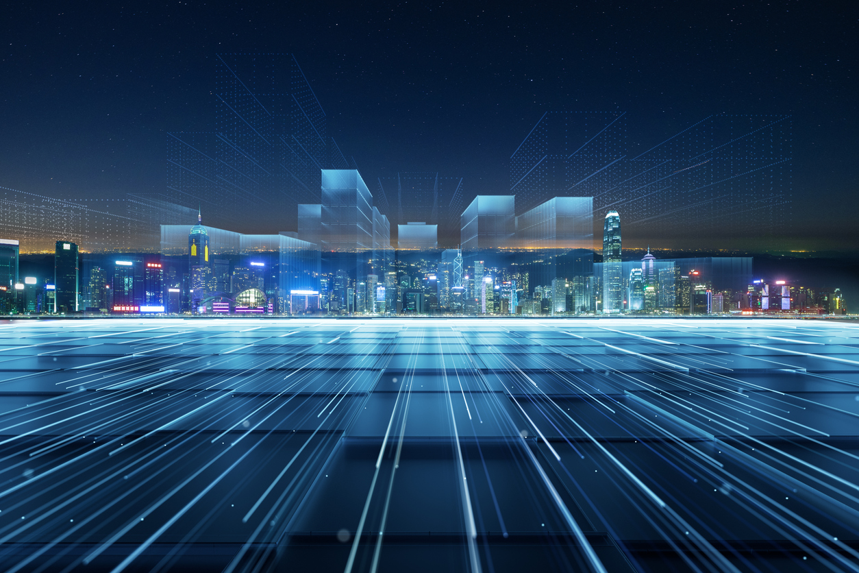 What Is Coherent Optics?