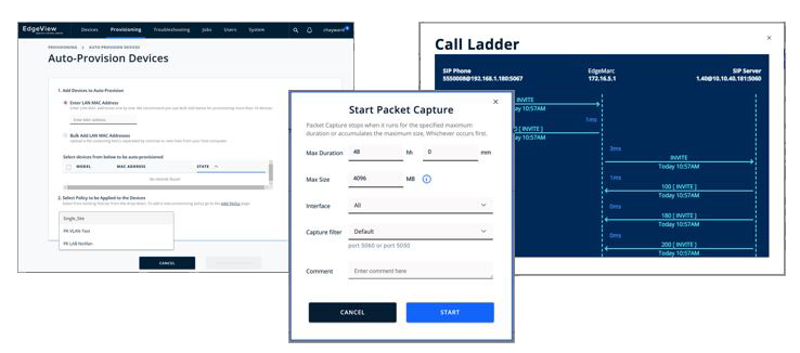 edgeview-reporting-gui