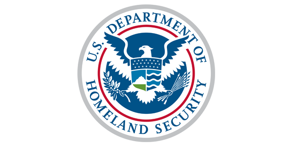 Department of Homeland Security 