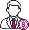 Fraudulent payments and credential resets