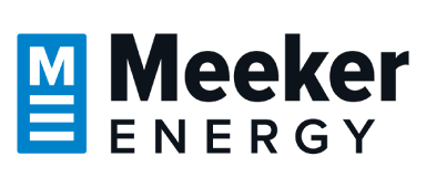 Meeker Energy Logo