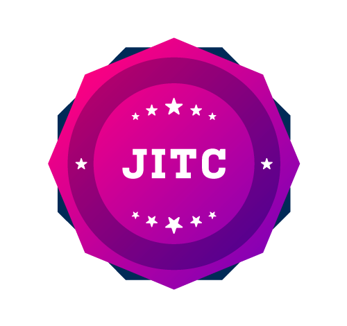 JITC Certified Federal Solutions