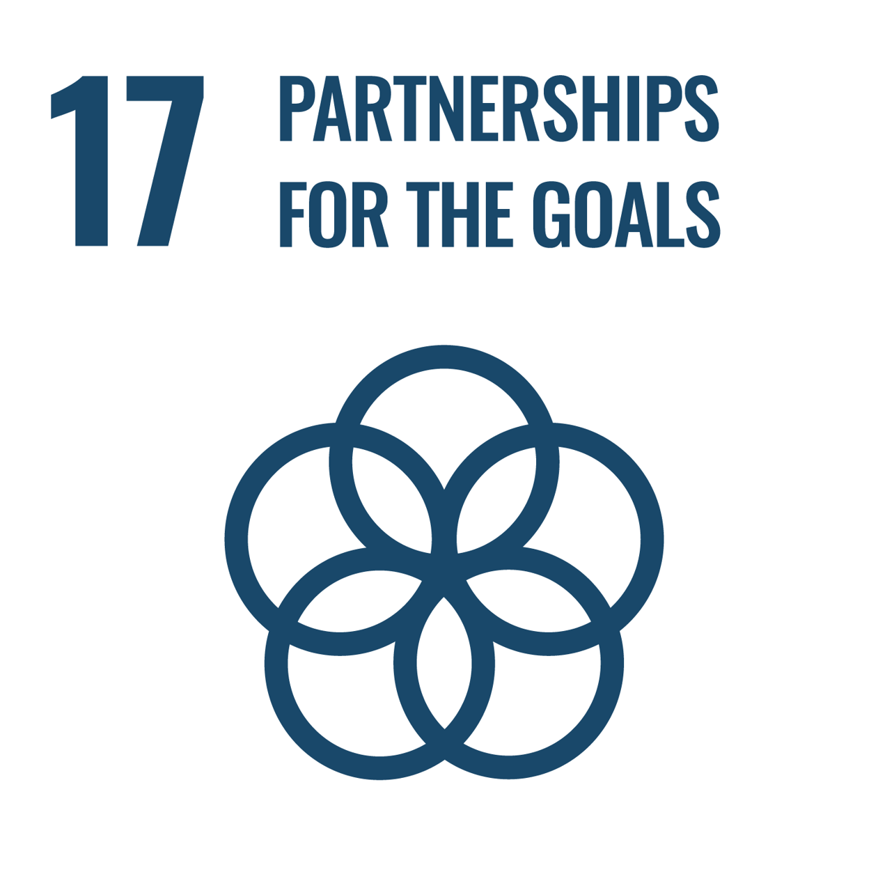 Global Icons: Partnerships