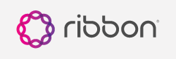 Ribbon Logo