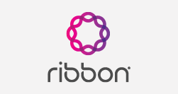 Ribbon Logo