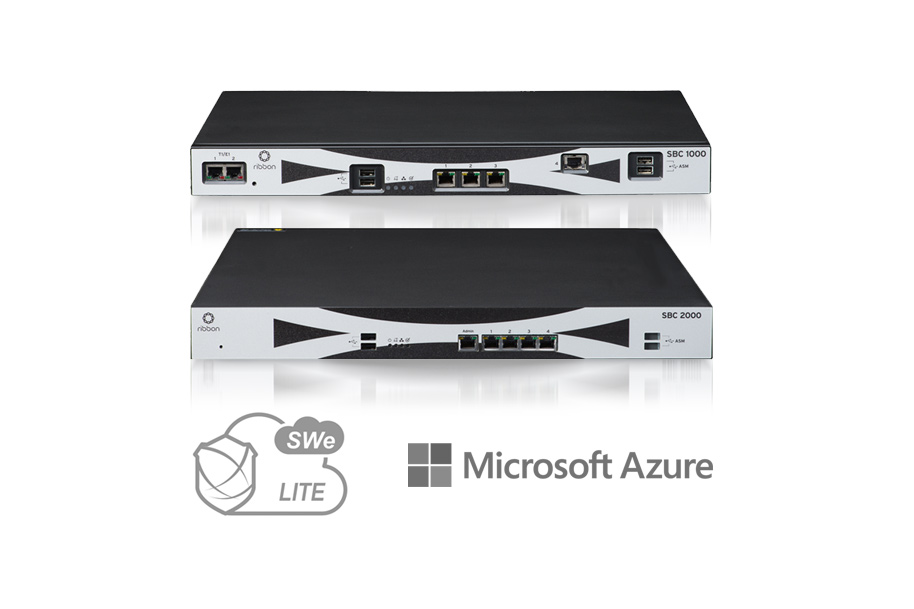 session border controller sbc swe azure