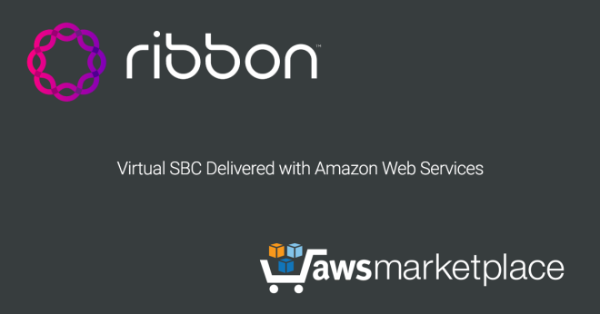 Ribbon-Virtual-SBC-on-AWS