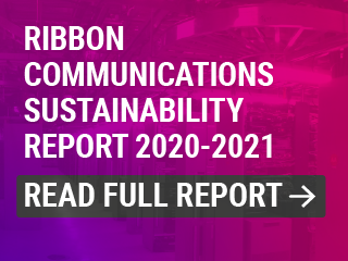 Read the Report Sustainability