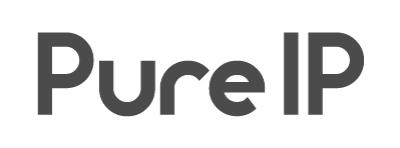 Pure IP Logo