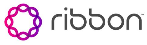 Ribbon Ribbon-Protect-Generally-Available-Today