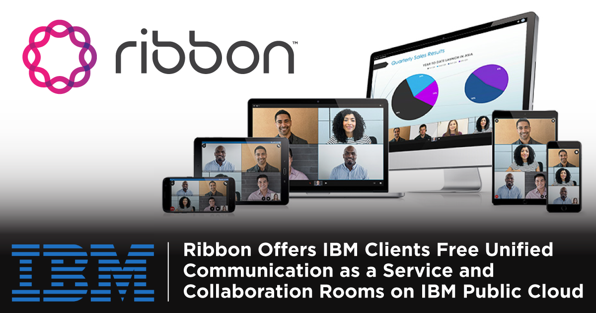 OG ribbon IBM