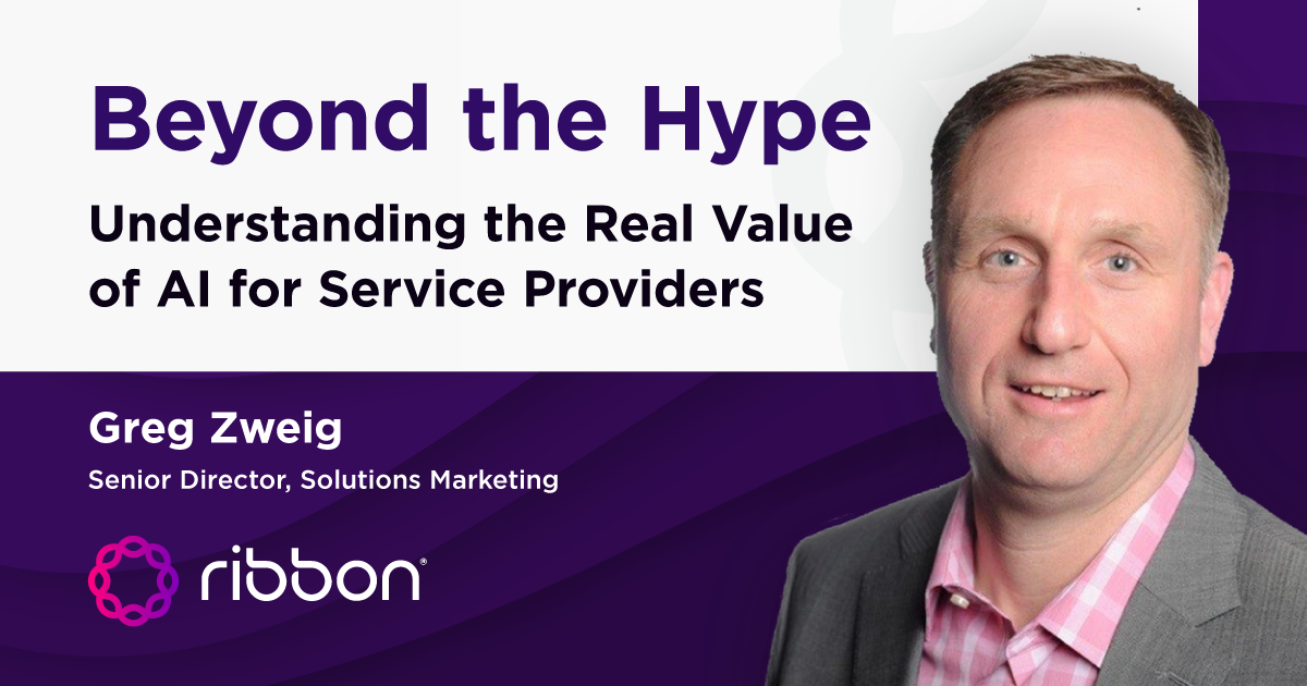 Beyond The Hype Understanding The Real Value Of Ai For Service Beyond The Hype Understanding The Real Value Of Ai For Service