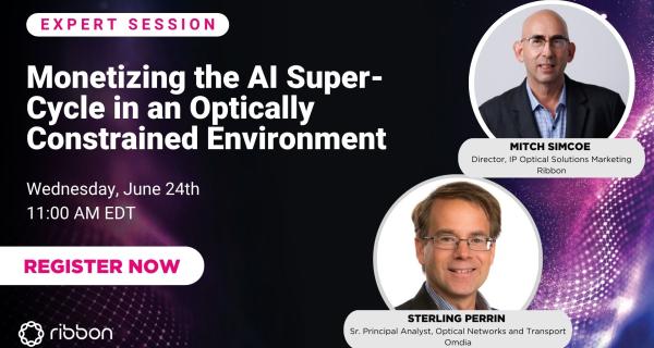 Monetizing the AI Super-Cycle in an Optically Constrained Environment