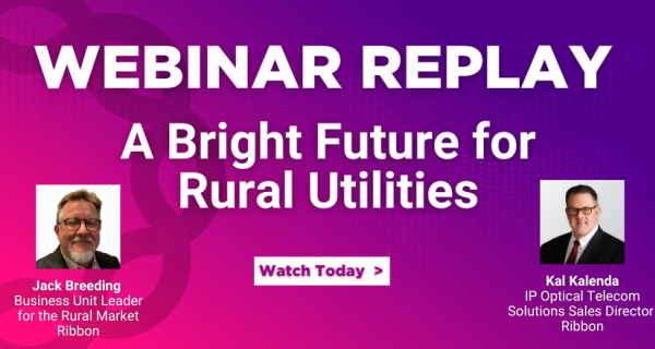 A Bright Future for Rural Utilities