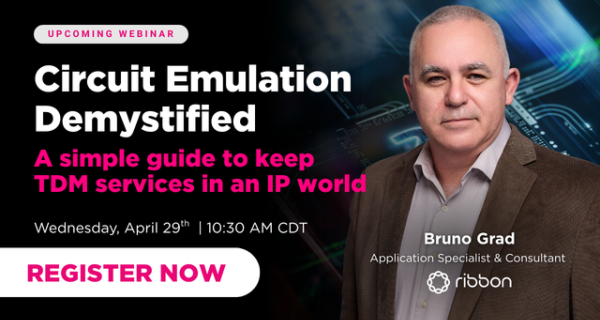 Webinar: Circuit Emulation Demystified