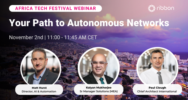 Webinar - AfricaTech Festival 2026