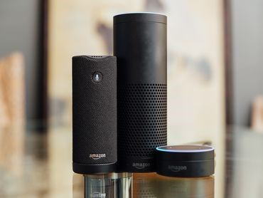 alexa alexa