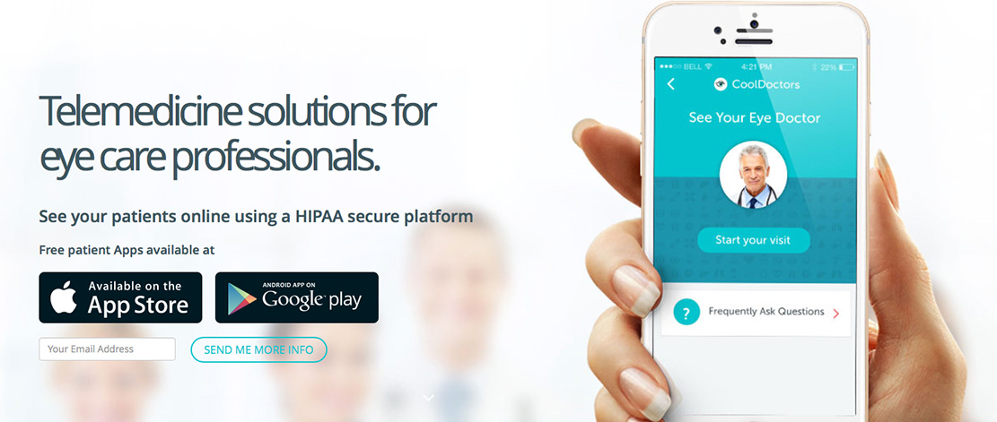cool doctors app cool doctors app